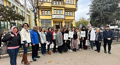 Bursa'da Sahipsiz Hayvan Kararına Tepki: Meslek Odalarından Ortak Açıklama