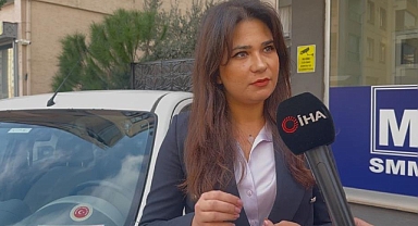 Bursa'da Trafik Şiddeti: Meclis Üyesi Özlem Bodur'a Saldırı