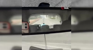 Bursa’da Trafikte Şiddet: Meclis Üyesi Özlem Bodur’a Saldırı