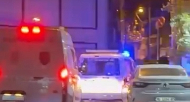 Bursa Osmangazi'de Baba ve Kızı Evde Ölü Bulundu