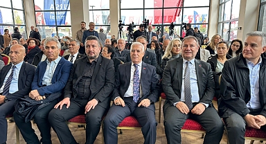 Bursa Tarım Şenliği’nde Üretici Alarm Verdi: “Tarım Can Çekişiyor, Çözüm Yerelden Geçiyor”