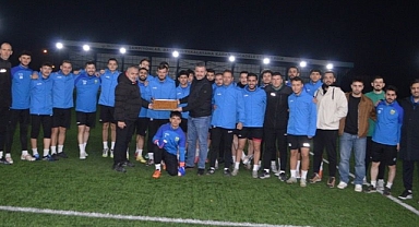 Bursa Yenişehir Belediyespor, Yeni Teknik Direktörü Osman Kara ile Anlaştı