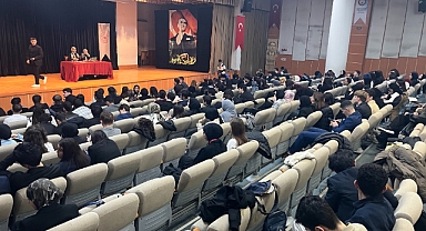 Bursalı genç beyinler Türkiye’nin geleceğine ışık tutuyor