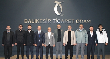 Bursalı Perakendeciler Yerel Üretime Güç Katıyor