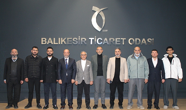 Bursalı Perakendeciler Yerel Üretime Güç Katıyor