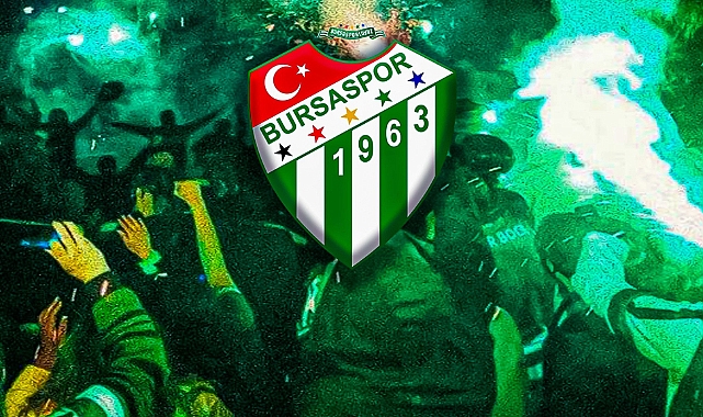 Bursaspor'a PFDK'dan Para ve Hak Mahrumiyeti Cezası