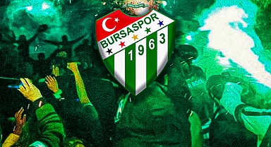 Bursaspor'a PFDK'dan Para ve Hak Mahrumiyeti Cezası