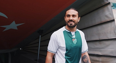 Bursaspor Ara Transferde İlk Hamlesini Yaptı