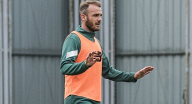 Bursaspor’da Hazırlıklar Sürüyor