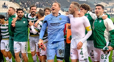 Bursaspor’un Mardin 11’i Belli Oluyor! Kritik Maçta Eksikler Can Sıkıyor