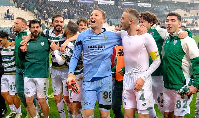 Bursaspor’un Mardin 11’i Belli Oluyor! Kritik Maçta Eksikler Can Sıkıyor