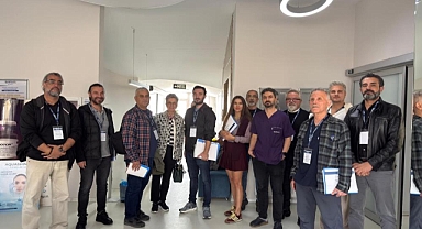 BURTOM Sağlık Grubu’ndan Saç Ekimi Sertifikalı Eğitim Programı