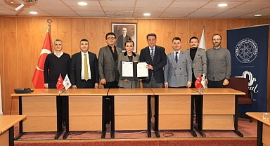 BUÜ ile Otomotiv Sektöründe İşbirliği