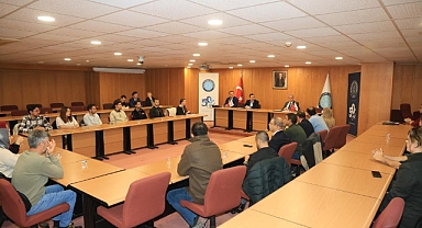 BUÜ ve Nilüfer Belediyesi'nden 