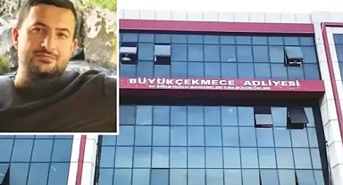 Büyükçekmece Adliyesi'nde 147 Milyon TL'lik Vurgun