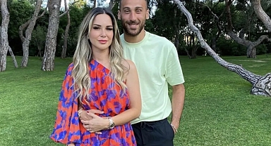 Cenk Tosun, Boşanma İddialarını Yalanladı