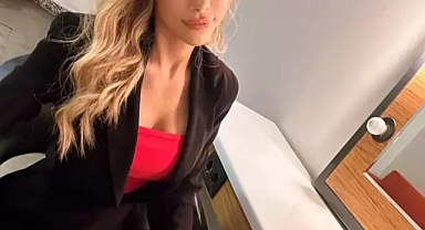 Dava Dosyasına Giren Mesajlar Ortaya Çıktı: Sadettin Saran ile Ela Rümeysa Cebeci Arasındaki Diyalog Gündemde