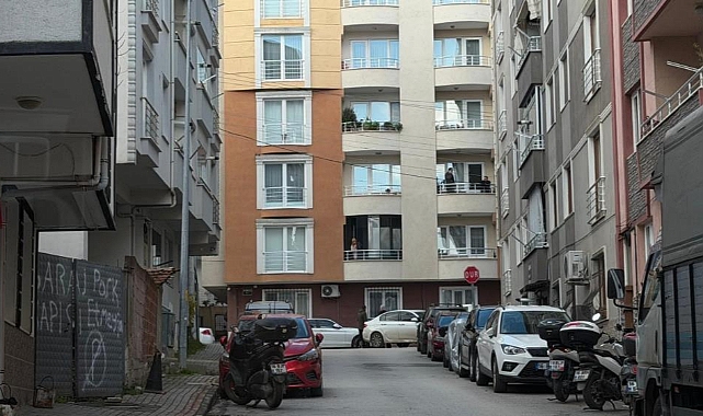 DEAŞ Soruşturmasında Orhangazi'de Operasyon: 8 Gözaltı