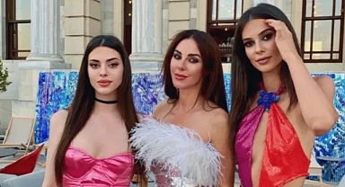 Defne Samyeli'den Uyuşturucu İddialarına Net Yanıt