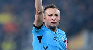 Derbiyi yöneten Yasin Kol ile ilgili yorumlar