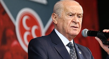 Devlet Bahçeli: Af vaat eden zaten yok