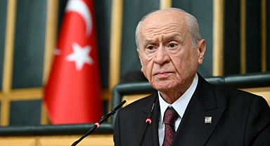 Devlet Bahçeli: Barış kuşunun ikinci kanadı takılacak