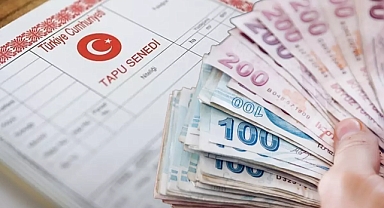 Dikkat! Sadece Günler Kaldı: Tapu İşlemlerini Yapmayan 3 Kat Fazla Ödeyecek