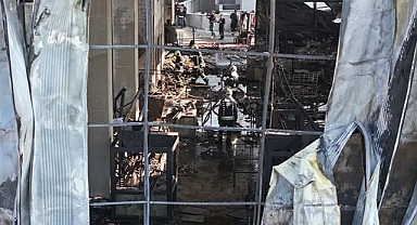 Dilovası'nda Parfüm Tesisi Patlaması: 7 Kişi Hayatını Kaybetti
