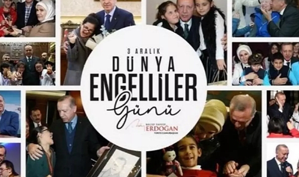 Dünya Engelliler Günü Ne Zaman Kutlanıyor?