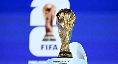 Dünya Kupası için 60 dolara bilet satılacak