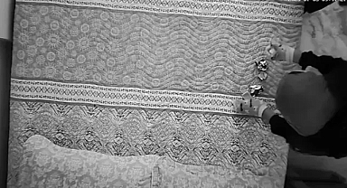 Düziçi'nde Eve Giren Hırsızlar Altınları Çaldı