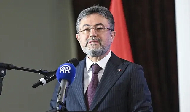 Edirne'de 747 Milyon TL'lik Su Yatırımı Hayata Geçti