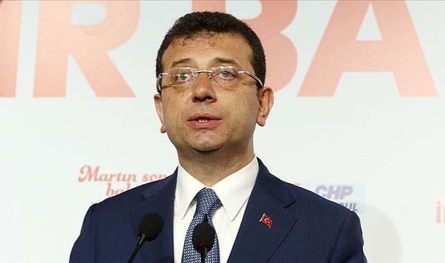 Ekrem İmamoğlu’nun Diploma Davası 16 Şubat 2026’ya Ertelendi