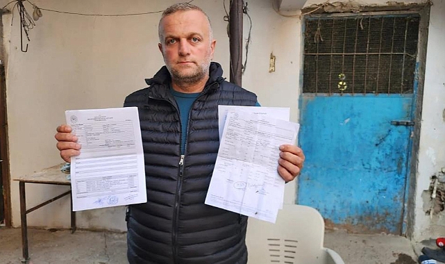 Ekrem Şarlı'nın Ölümünde Adli Tıp Raporu Tamamlandı