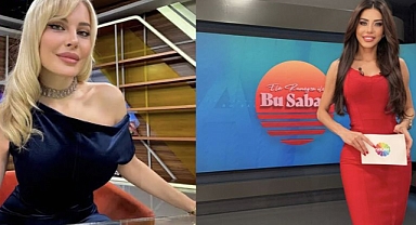 Ela Rümeysa Cebeci, Hande Sarıoğlu ve Meltem Acet Gözaltında