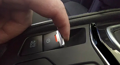 Elektrikli Park Frenleri Güvenlikte Yeni Dönem Başlattı