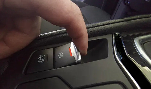 Elektrikli Park Frenleri Güvenlikte Yeni Dönem Başlattı