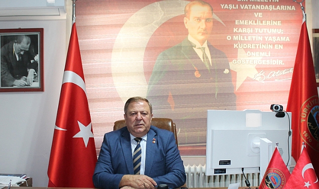 Emeklinin Mutfağında Tencere Kaynamıyor: Enflasyon ve Açlık Sınırı Giderek Derinleşiyor