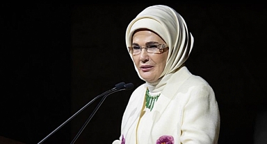 Emine Erdoğan’dan “Sıfır Atık ve Sürdürülebilirlik Yarışması” paylaşımı