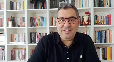 Enver Aysever gözaltına alındı