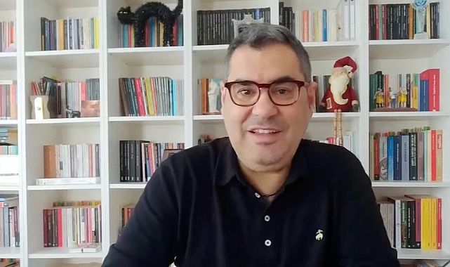 Enver Aysever gözaltına alındı