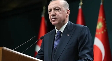 Erdoğan: Yeni Türkiye'de Kadınlar Hayatın Her Alanında Yer Alacak