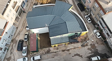 Erkan Aydın'dan Kreş ve Gündüz Bakım Evi'ne Yakın İnceleme