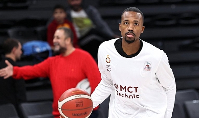 Errick McCollum: “NBA Avrupa projesi başarılı olacak”