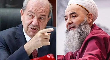 Ersin Tatar’dan çok konuşulacak sözler: “Cübbeli Ahmet’in duası bana 5 puan kaybettirdi”