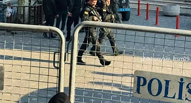 Eski IKBY Lideri Mesud Barzani'nin Şırnak ziyareti Cumhurbaşkanlığı'nda tartışma yarattı