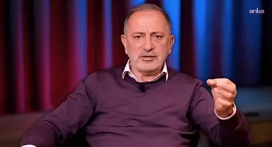 Fatih Altaylı'ya 4 Yıl 2 Ay Hapis