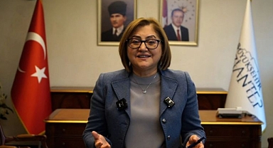 Fatma Şahin’den Gazianteplilere Müjde: Kurasız ve Çekilişsiz Ev Sahibi Olma Fırsatı