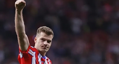 Fenerbahçe'de Sörloth Harekâtı