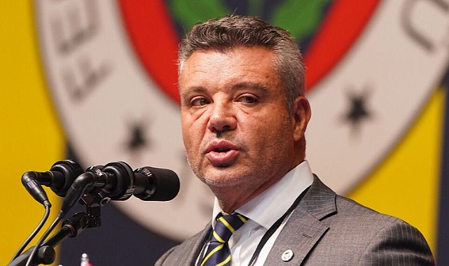 Fenerbahçe'den Galatasaray - Samsunspor Maçı Sonrası Sert Tepki